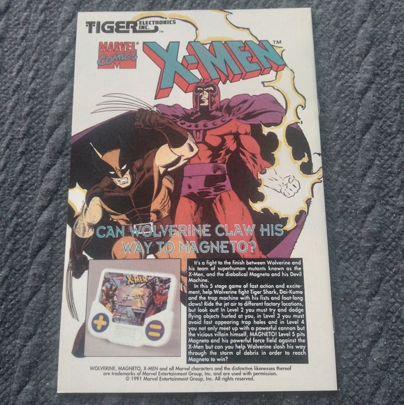 Sleepwalker #8 - Picture 2 of 3